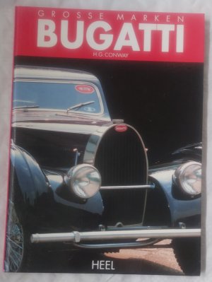 Bugatti