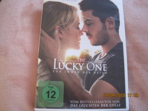 gebrauchter Film – The Lucky One