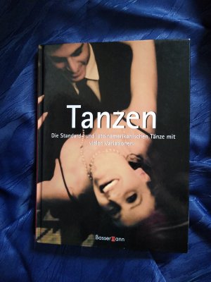 gebrauchtes Buch – Peter Wolff – Tanzen