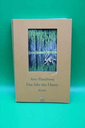 gebrauchtes Buch – Arto Paasilinna – Das Jahr des Hasen