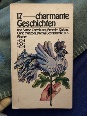 gebrauchtes Buch – Simon Carmiggelt – 17 [Siebzehn] charmante Geschichten