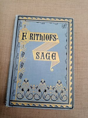 Frithjofs Sage