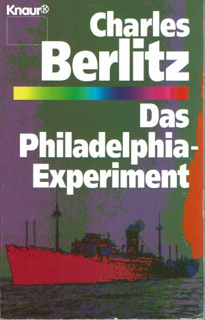 Das Philadelphia-Experiment (The Philadelphia Experiment)