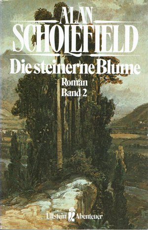 Die steinerne Blume - Band 2 (The Stone Flower)