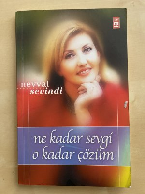 ne kadar sevgi o kadar cözüm