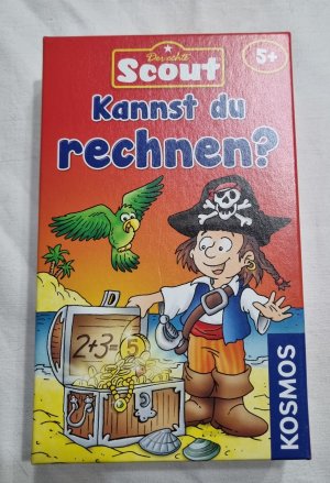 Kannst du rechnen?