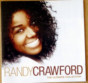 gebrauchter Tonträger – Randy Crawford – The Ultimate Collection