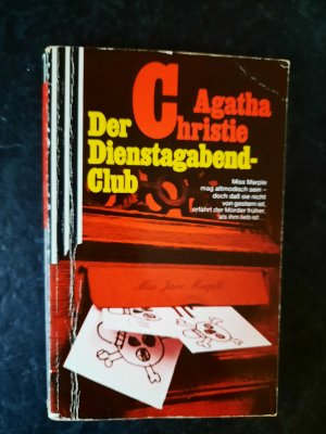 Der Dienstagabend-Club