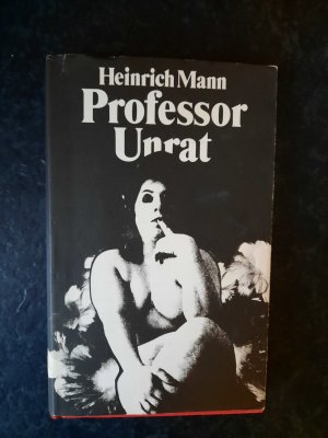 Professor Unrat