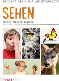 gebrauchtes Buch – Beate Dapper – Wohnen - spielen, staunen, machen. Projektideen für die Kitapraxis + SEHEN 2. Buch