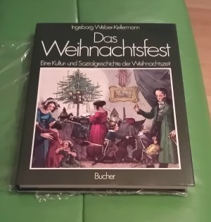 Das Weihnachtsfest