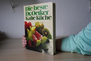 Die beste Dr. Oetker Kalte Küche