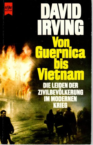 Von Guernica bis Vietnam