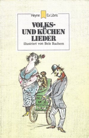 Volks- und Küchenlieder