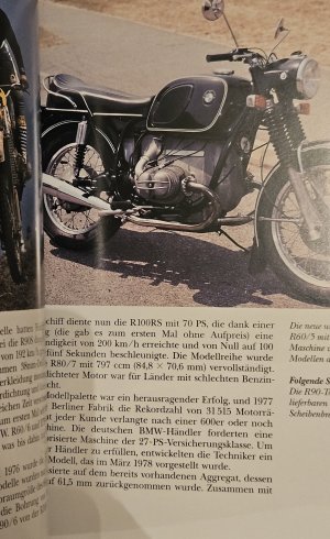 gebrauchtes Buch – Morley; Woollett – BMW