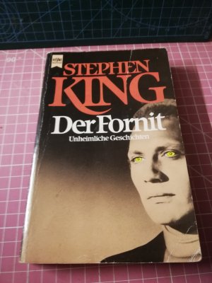 gebrauchtes Buch – Stephen King – Der Fornit