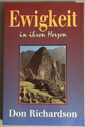 Ewigkeit in ihren Herzen