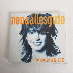 Alles Gute - die Singles 1982 - 2002