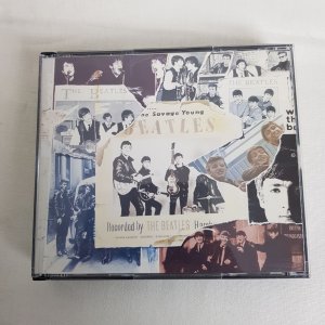 gebrauchter Tonträger – Beatles – Anthology Vol. 1