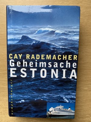 Geheimsache Estonia