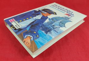 gebrauchtes Buch – Rainer M. Schröder – Die letzte Fahrt des Captain Kidd