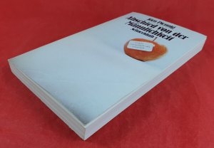 gebrauchtes Buch – Jörn Pfennig – Abschied von der Männlichkeit