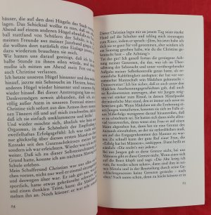 gebrauchtes Buch – Jörn Pfennig – Abschied von der Männlichkeit