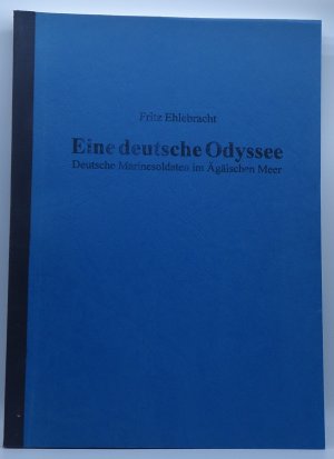 Eine deutsche Odyssee