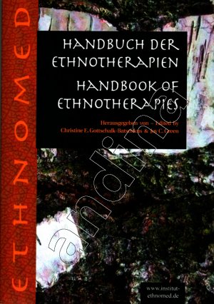 Handbuch der Ethnotherapien // Handbook of Etnnotherapies