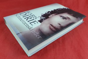 gebrauchtes Buch – Waris Dirie – Schmerzenskinder