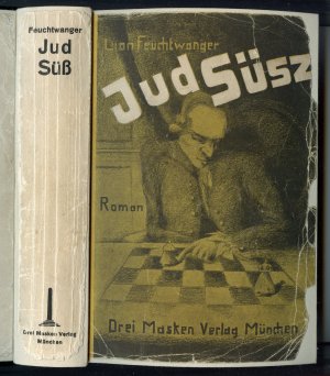 Jud Süß