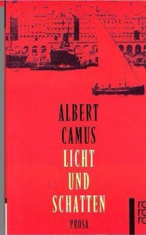 gebrauchtes Buch – Albert Camus – Die Pest