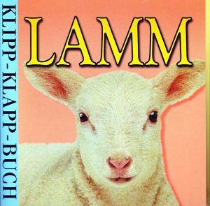 Klapp auf: Lamm