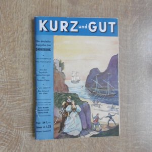 Kurz und Gut - Die deutsche Ausgabe des Omnibook -