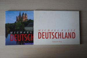 gebrauchtes Buch – Michael Ruetz – Deutschland