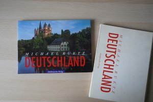 gebrauchtes Buch – Michael Ruetz – Deutschland