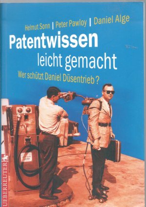 Patentwissen leicht gemacht