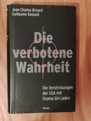 Die verbotene Wahrheit - die Verstrickungen der USA mit Osama Bin Laden