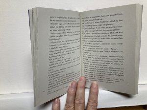 gebrauchtes Buch – Morton Rhue – Die Welle - Bericht über einen Unterrichtsversuch, der zu weit ging