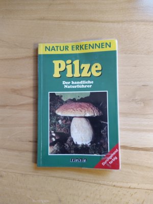 Natur erkennen / Pilze