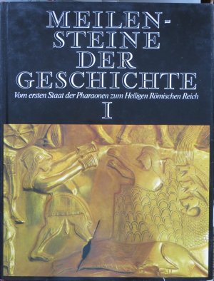 Meilensteine der Geschichte - 3 Bände