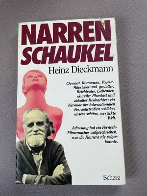 Narrenschaukel.