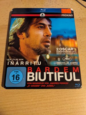 Biutiful
