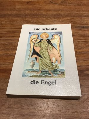 Sie schaut die Engel. Mutter Gabriele Bitterlich. 1896 bis 1978. Leben und Auftrag