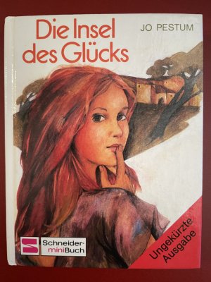 Die Insel des Glücks