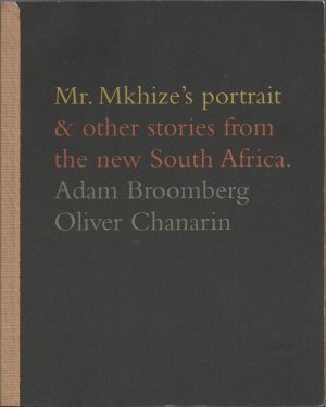 Mr Mkhize