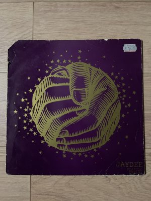gebrauchter Tonträger – Jaydee – Plastic Dreams gebrauchter Tonträger – Jaydee – Plastic Dreams