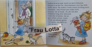 gebrauchtes Buch – Liane Schneider (Geschichte) – Conni kommt in die Schule Pixi Buch Nr. 2025 Einzeltitel aus der Pixi Bücher Serie 223 Willkommen in der Schule!