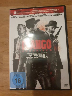 Django Unchained