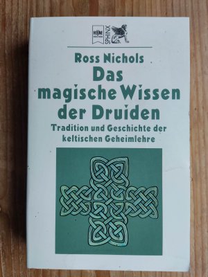 Das magische Wissen der Druiden